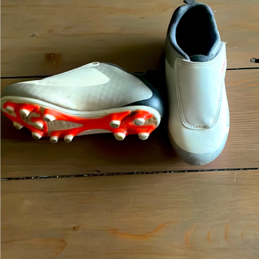 Carters Boys Cleats